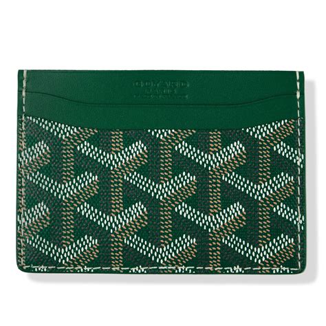 goyard cardholder price uk|authentic goyard card holder.